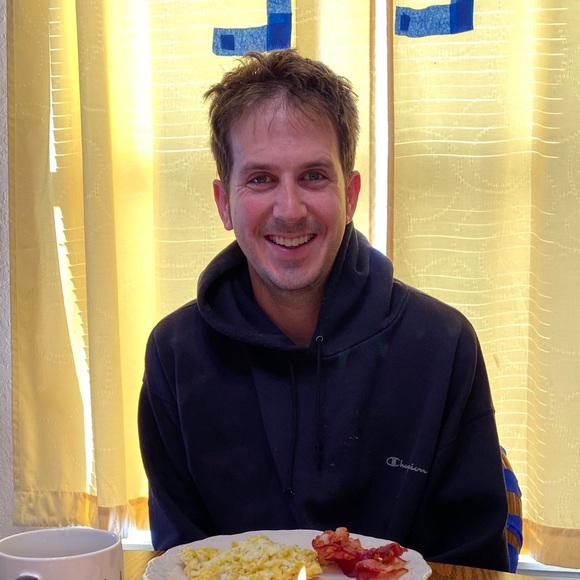 Meet your Posher, Jared - Picture 1 of 1